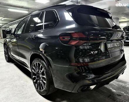 БМВ Х5, объемом двигателя 3 л и пробегом 1 тыс. км за 125500 $, фото 12 на Automoto.ua