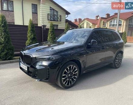 БМВ Х5, объемом двигателя 2.99 л и пробегом 49 тыс. км за 107000 $, фото 7 на Automoto.ua