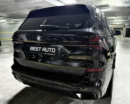 БМВ Х5, объемом двигателя 3 л и пробегом 1 тыс. км за 125500 $, фото 9 на Automoto.ua