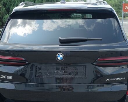 БМВ Х5 2024 в Днепре (Днепропетровске) на Automoto.ua БМВ Х5, объемом двигателя 2.99 л и пробегом 0 тыс. км за 124227 $, фото 4 на Automoto.ua