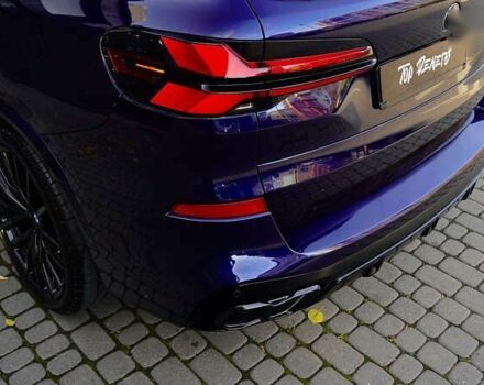 БМВ Х5, об'ємом двигуна 4.4 л та пробігом 6 тис. км за 112999 $, фото 15 на Automoto.ua