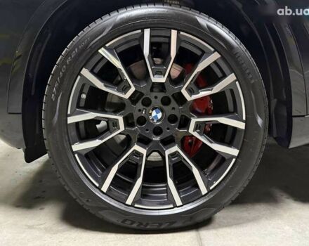 БМВ Х5, объемом двигателя 3 л и пробегом 1 тыс. км за 125500 $, фото 25 на Automoto.ua