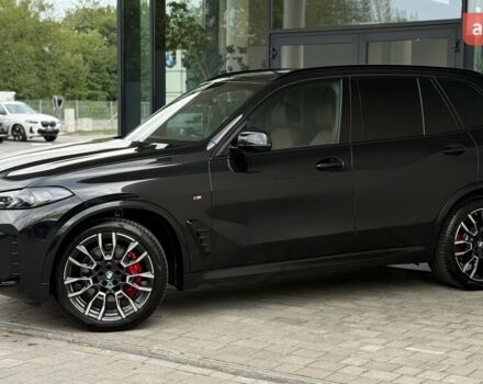 БМВ Х5, объемом двигателя 2.99 л и пробегом 0 тыс. км за 121715 $, фото 7 на Automoto.ua