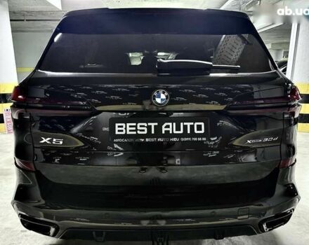 БМВ Х5, объемом двигателя 3 л и пробегом 1 тыс. км за 125500 $, фото 10 на Automoto.ua