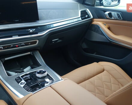 БМВ Х5 2024 в Днепре (Днепропетровске) на Automoto.ua БМВ Х5, объемом двигателя 2.99 л и пробегом 0 тыс. км за 113874 $, фото 7 на Automoto.ua