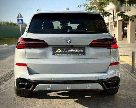 БМВ Х5, объемом двигателя 3 л и пробегом 5 тыс. км за 115900 $, фото 3 на Automoto.ua