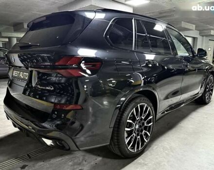 БМВ Х5, объемом двигателя 3 л и пробегом 1 тыс. км за 125500 $, фото 7 на Automoto.ua