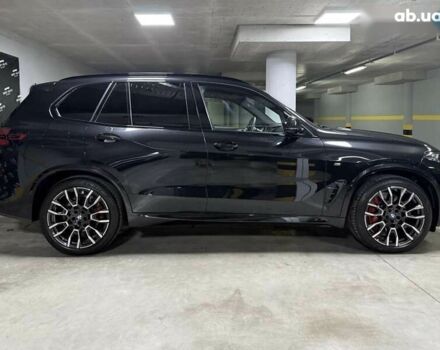 БМВ Х5, объемом двигателя 3 л и пробегом 1 тыс. км за 125500 $, фото 5 на Automoto.ua