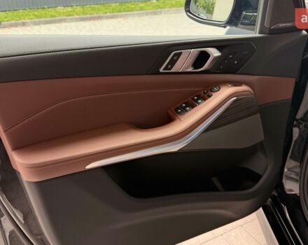 БМВ Х5, объемом двигателя 2.99 л и пробегом 0 тыс. км за 121715 $, фото 19 на Automoto.ua