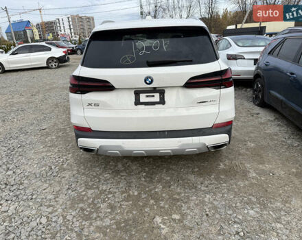 БМВ Х5, объемом двигателя 3 л и пробегом 30 тыс. км за 86200 $, фото 4 на Automoto.ua