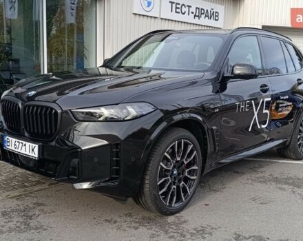 БМВ Х5, об'ємом двигуна 2.99 л та пробігом 0 тис. км за 115575 $, фото 2 на Automoto.ua