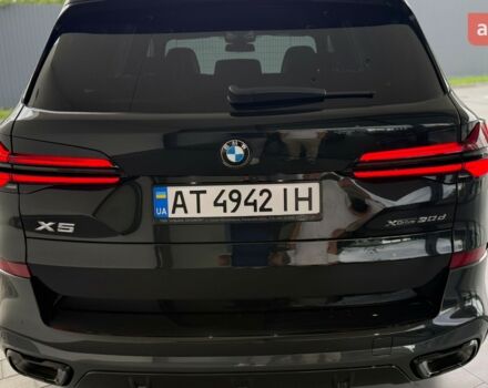 БМВ Х5, объемом двигателя 2.99 л и пробегом 0 тыс. км за 121715 $, фото 9 на Automoto.ua