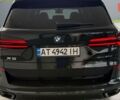 БМВ Х5, объемом двигателя 2.99 л и пробегом 0 тыс. км за 121715 $, фото 9 на Automoto.ua