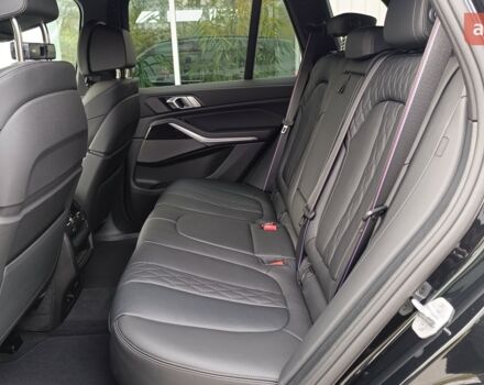 БМВ Х5, об'ємом двигуна 2.99 л та пробігом 0 тис. км за 115575 $, фото 11 на Automoto.ua