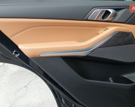 БМВ Х5 2024 в Днепре (Днепропетровске) на Automoto.ua БМВ Х5, объемом двигателя 2.99 л и пробегом 0 тыс. км за 113874 $, фото 12 на Automoto.ua