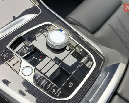 БМВ Х5, об'ємом двигуна 2.99 л та пробігом 0 тис. км за 115575 $, фото 18 на Automoto.ua