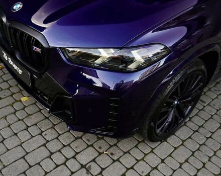 БМВ Х5, об'ємом двигуна 4.4 л та пробігом 6 тис. км за 112999 $, фото 9 на Automoto.ua