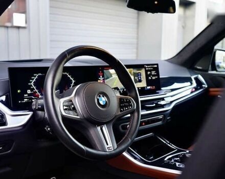 БМВ Х5, об'ємом двигуна 4.4 л та пробігом 6 тис. км за 112999 $, фото 24 на Automoto.ua