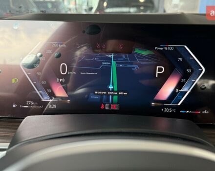 БМВ Х5, объемом двигателя 2.99 л и пробегом 0 тыс. км за 121715 $, фото 33 на Automoto.ua