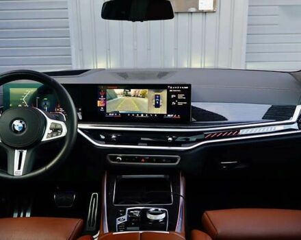 БМВ Х5, об'ємом двигуна 4.4 л та пробігом 6 тис. км за 112999 $, фото 25 на Automoto.ua