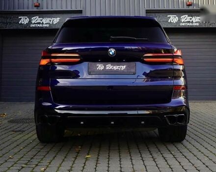 БМВ Х5, об'ємом двигуна 4.4 л та пробігом 6 тис. км за 112999 $, фото 17 на Automoto.ua