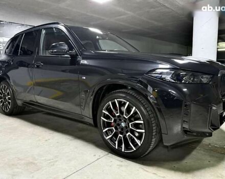 БМВ Х5, объемом двигателя 3 л и пробегом 1 тыс. км за 125500 $, фото 3 на Automoto.ua