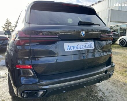 БМВ Х5, объемом двигателя 3 л и пробегом 0 тыс. км за 130199 $, фото 24 на Automoto.ua