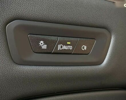 БМВ Х5, объемом двигателя 3 л и пробегом 5 тыс. км за 115900 $, фото 24 на Automoto.ua