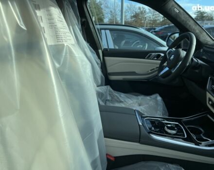 БМВ Х5, объемом двигателя 3 л и пробегом 0 тыс. км за 130199 $, фото 27 на Automoto.ua
