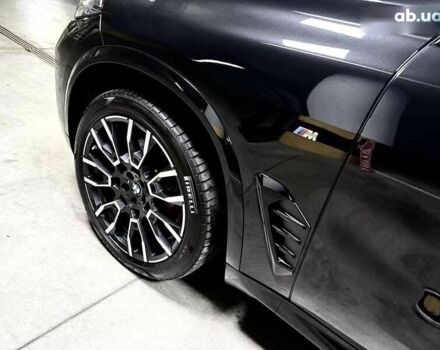 БМВ Х5, объемом двигателя 3 л и пробегом 1 тыс. км за 125500 $, фото 24 на Automoto.ua