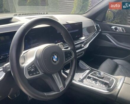 БМВ Х5, объемом двигателя 2.99 л и пробегом 49 тыс. км за 107000 $, фото 3 на Automoto.ua