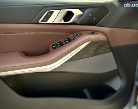 БМВ Х5, объемом двигателя 3 л и пробегом 5 тыс. км за 115900 $, фото 25 на Automoto.ua