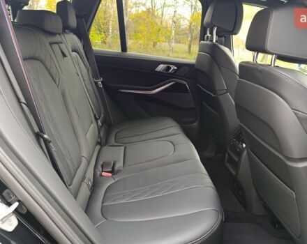 БМВ Х5, об'ємом двигуна 2.99 л та пробігом 0 тис. км за 115575 $, фото 12 на Automoto.ua