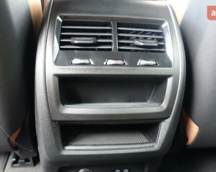 БМВ Х5 2024 в Днепре (Днепропетровске) на Automoto.ua БМВ Х5, объемом двигателя 2.99 л и пробегом 0 тыс. км за 113874 $, фото 9 на Automoto.ua