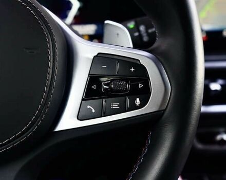 БМВ Х5, об'ємом двигуна 4.4 л та пробігом 6 тис. км за 112999 $, фото 29 на Automoto.ua