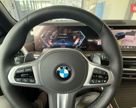 БМВ Х5, объемом двигателя 2.99 л и пробегом 0 тыс. км за 121715 $, фото 34 на Automoto.ua