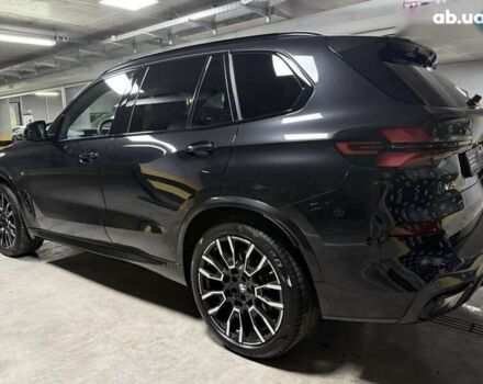 БМВ Х5, объемом двигателя 3 л и пробегом 1 тыс. км за 125500 $, фото 13 на Automoto.ua