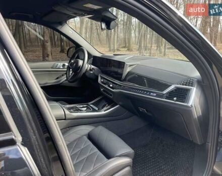 БМВ Х5, объемом двигателя 2.99 л и пробегом 49 тыс. км за 107000 $, фото 1 на Automoto.ua