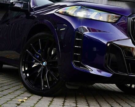 БМВ Х5, об'ємом двигуна 4.4 л та пробігом 6 тис. км за 112999 $, фото 1 на Automoto.ua