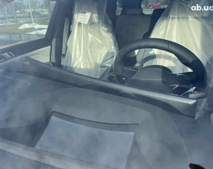 БМВ Х5, объемом двигателя 3 л и пробегом 0 тыс. км за 130199 $, фото 11 на Automoto.ua