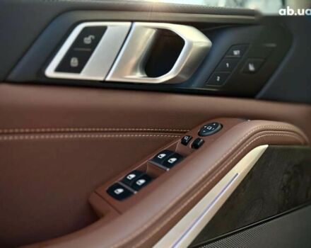 БМВ Х5, объемом двигателя 3 л и пробегом 5 тыс. км за 115900 $, фото 23 на Automoto.ua