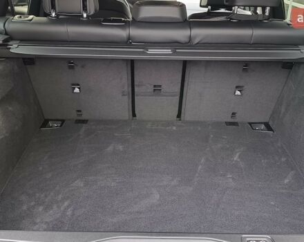 БМВ Х5, об'ємом двигуна 2.99 л та пробігом 0 тис. км за 115575 $, фото 23 на Automoto.ua