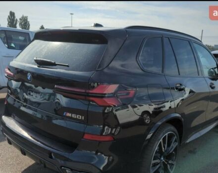 купить новое авто БМВ Х5 2024 года от официального дилера Баварія Моторс БМВ фото