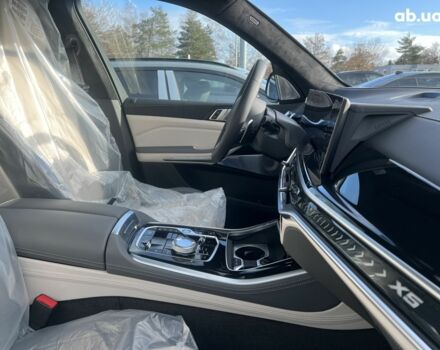 БМВ Х5, объемом двигателя 3 л и пробегом 0 тыс. км за 130199 $, фото 26 на Automoto.ua