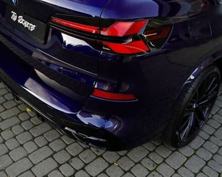 БМВ Х5, об'ємом двигуна 4.4 л та пробігом 6 тис. км за 112999 $, фото 21 на Automoto.ua