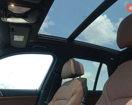 БМВ Х5 2024 в Днепре (Днепропетровске) на Automoto.ua БМВ Х5, объемом двигателя 2.99 л и пробегом 0 тыс. км за 124227 $, фото 8 на Automoto.ua