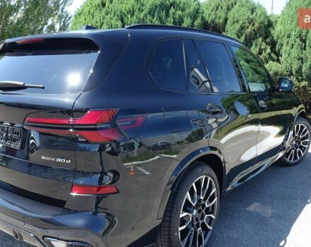 БМВ Х5 2024 в Днепре (Днепропетровске) на Automoto.ua БМВ Х5, объемом двигателя 2.99 л и пробегом 0 тыс. км за 120495 $, фото 3 на Automoto.ua