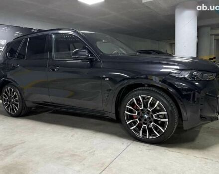 БМВ Х5, объемом двигателя 3 л и пробегом 1 тыс. км за 125500 $, фото 4 на Automoto.ua