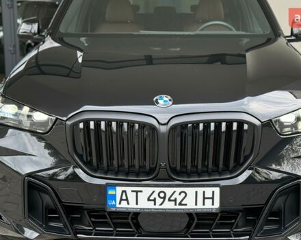 БМВ Х5, объемом двигателя 2.99 л и пробегом 0 тыс. км за 121715 $, фото 10 на Automoto.ua