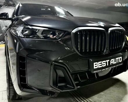 БМВ Х5, объемом двигателя 3 л и пробегом 1 тыс. км за 125500 $, фото 1 на Automoto.ua